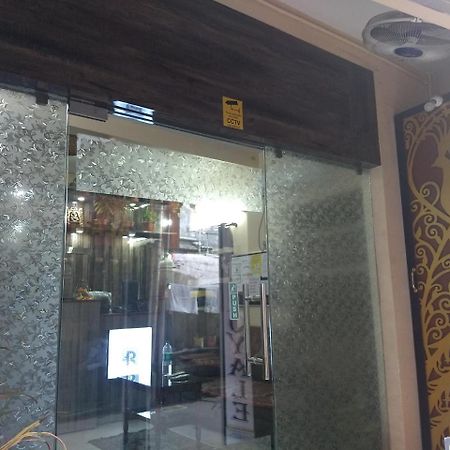 Hotel Royale Колката Екстер'єр фото
