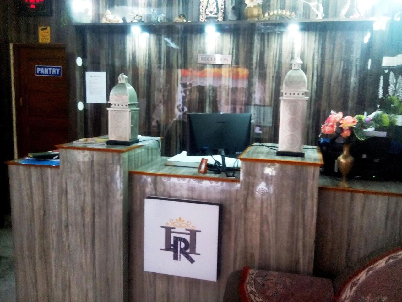 Hotel Royale Колката Екстер'єр фото