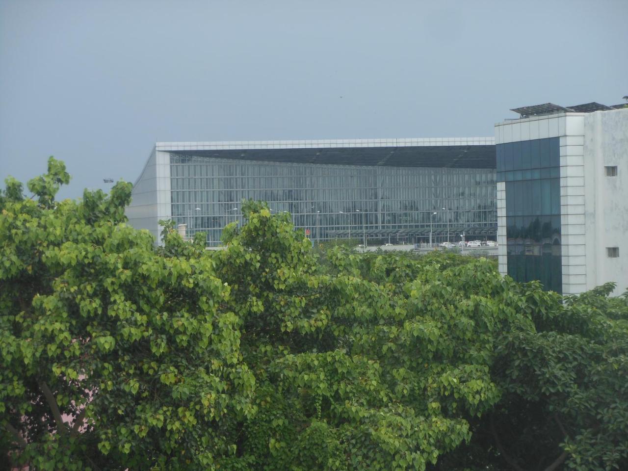 Hotel Royale Колката Екстер'єр фото